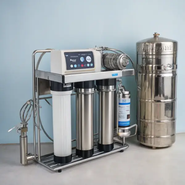 Water Purification System